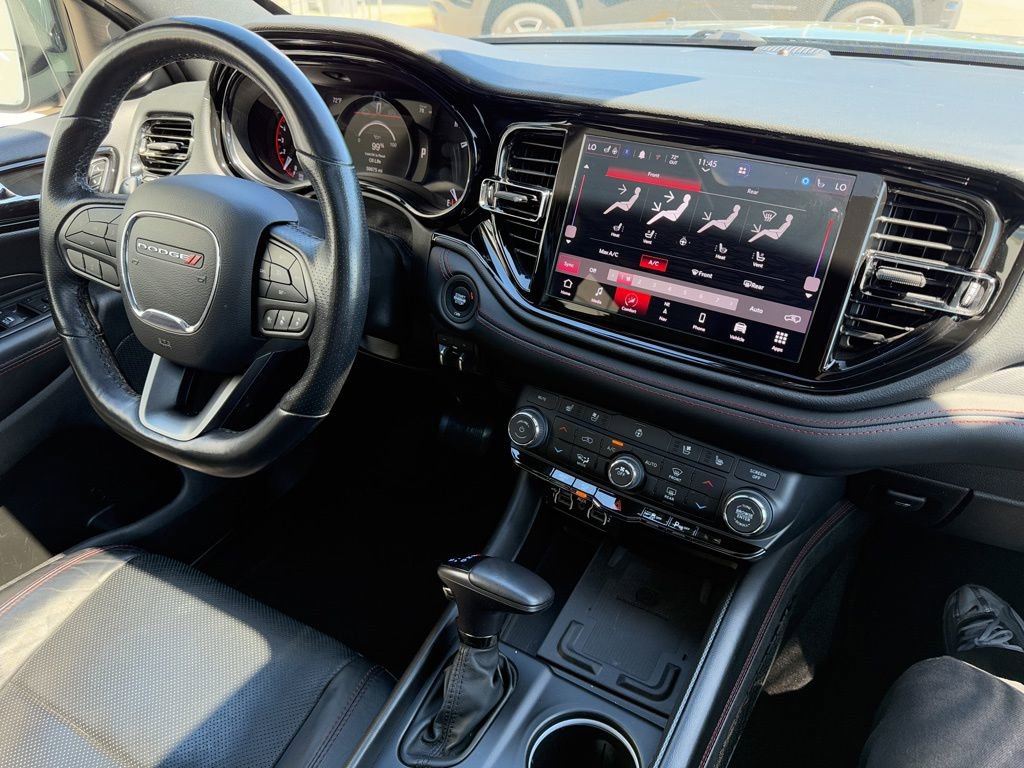 Used 2023 Dodge Durango R/T image 33