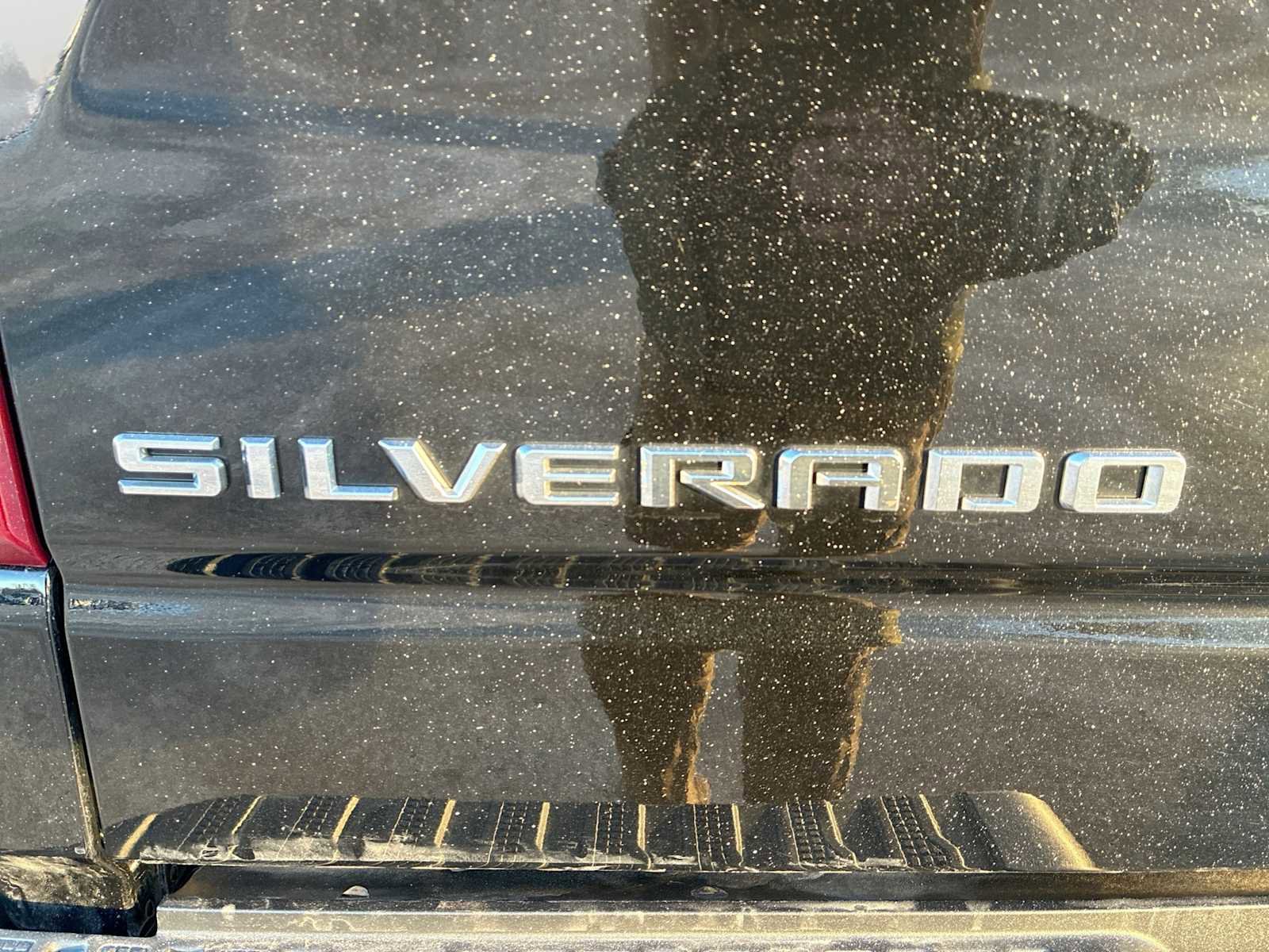 Certified 2023 Chevrolet Silverado 1500 High Country w/ Z71 Off-Road Package image 32