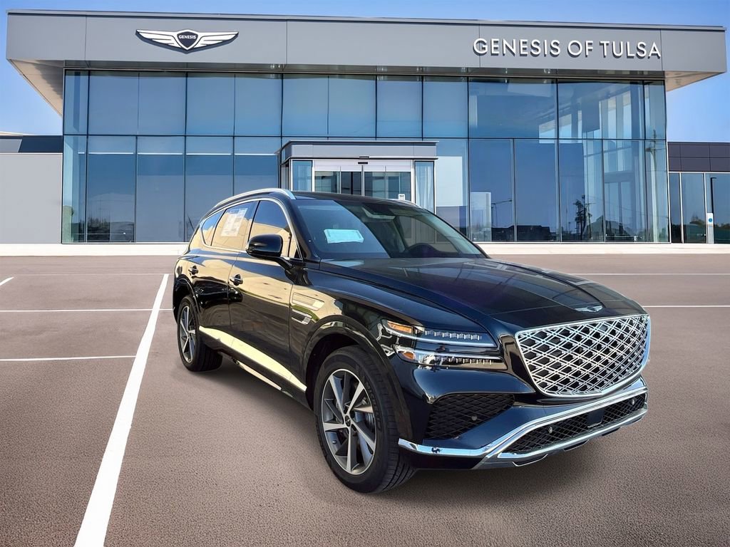 New 2026 Genesis GV80 2.5T Select image 2
