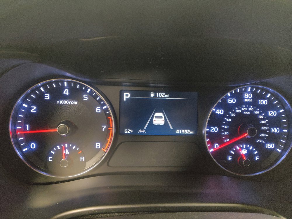 Used 2023 Kia Forte LXS FWD image 23