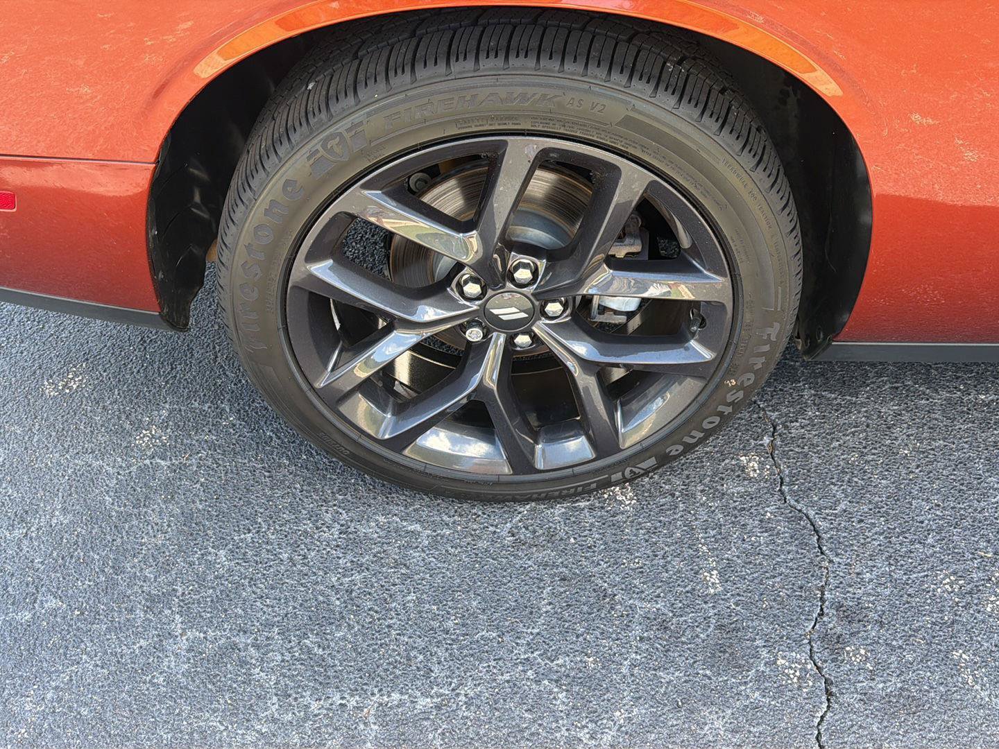 Used 2021 Dodge Challenger GT w/ Plus Package RWD image 36