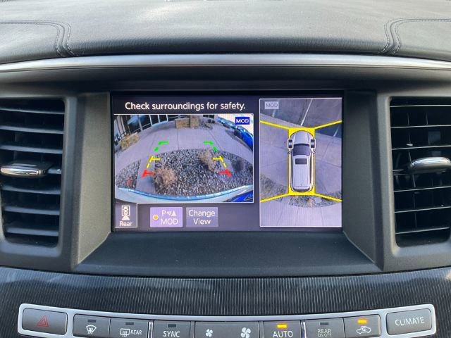 Used 2019 INFINITI QX60 Luxe w/ Essential Package image 23