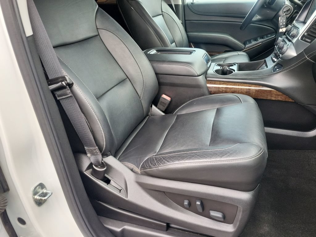Used 2018 Chevrolet Tahoe LT AWD/4WD image 22