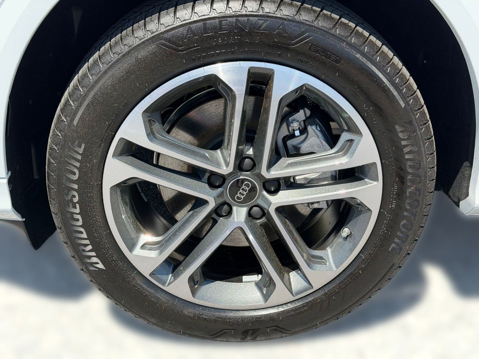 New 2026 Audi Q5 Premium AWD/4WD image 12