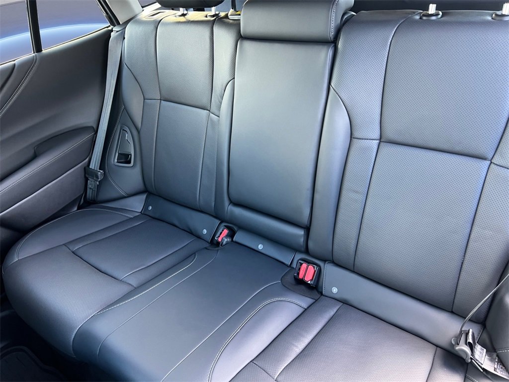 Certified 2025 Subaru Outback Limited image 16