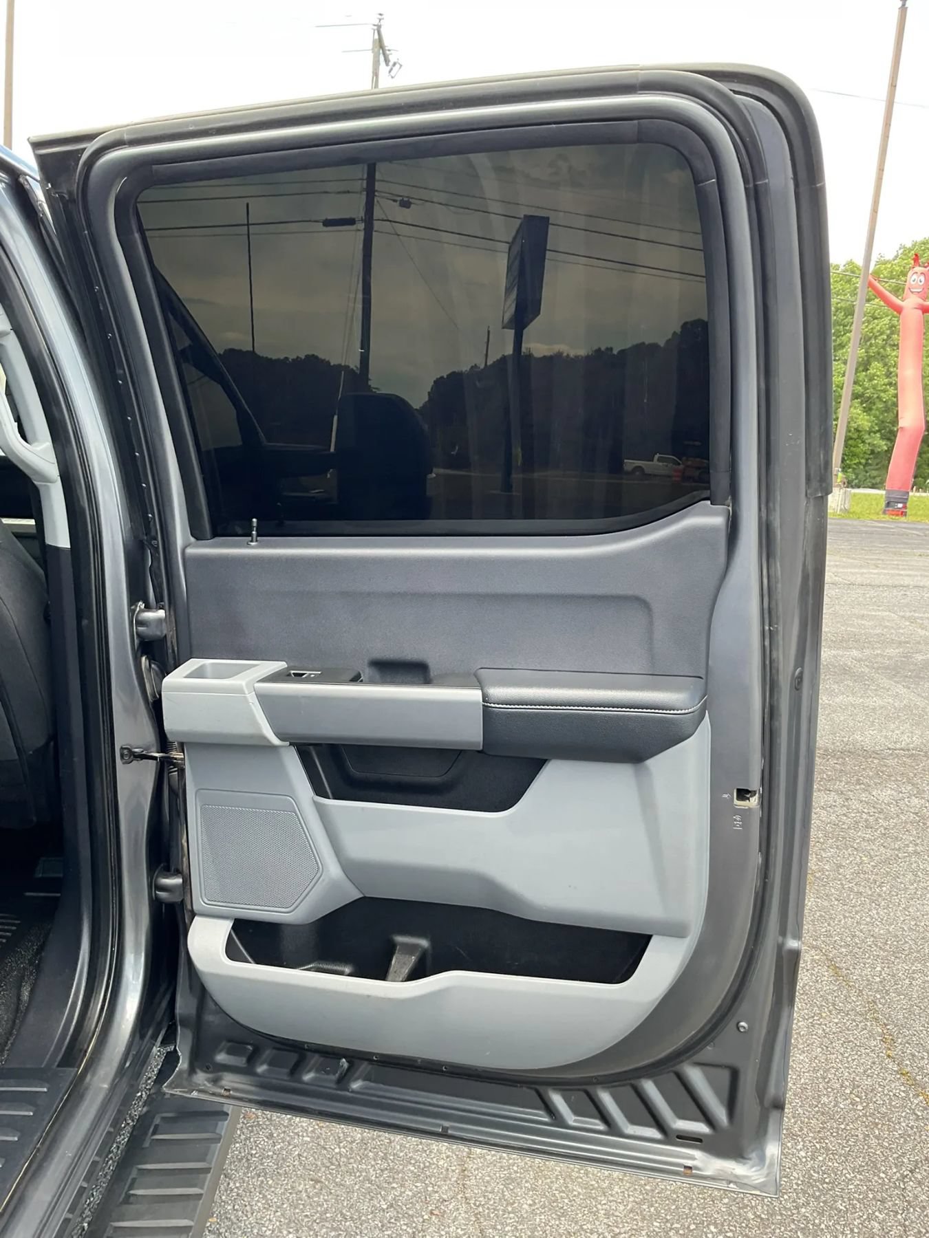 Used 2024 Ford F250 XLT AWD/4WD image 43