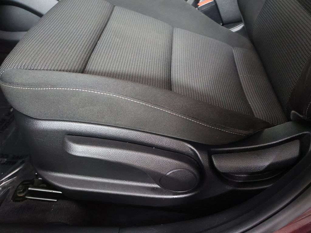 Used 2018 Kia Forte LX FWD image 22