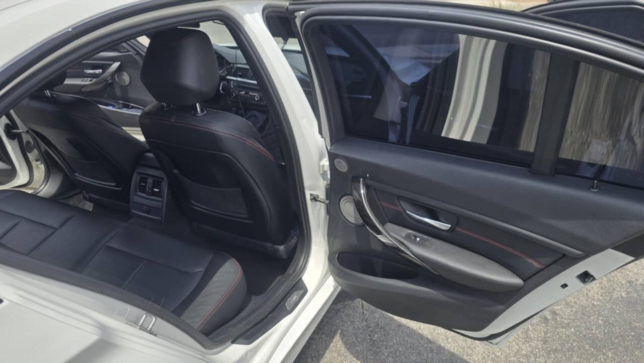 Used 2014 BMW 328d Sedan RWD image 18