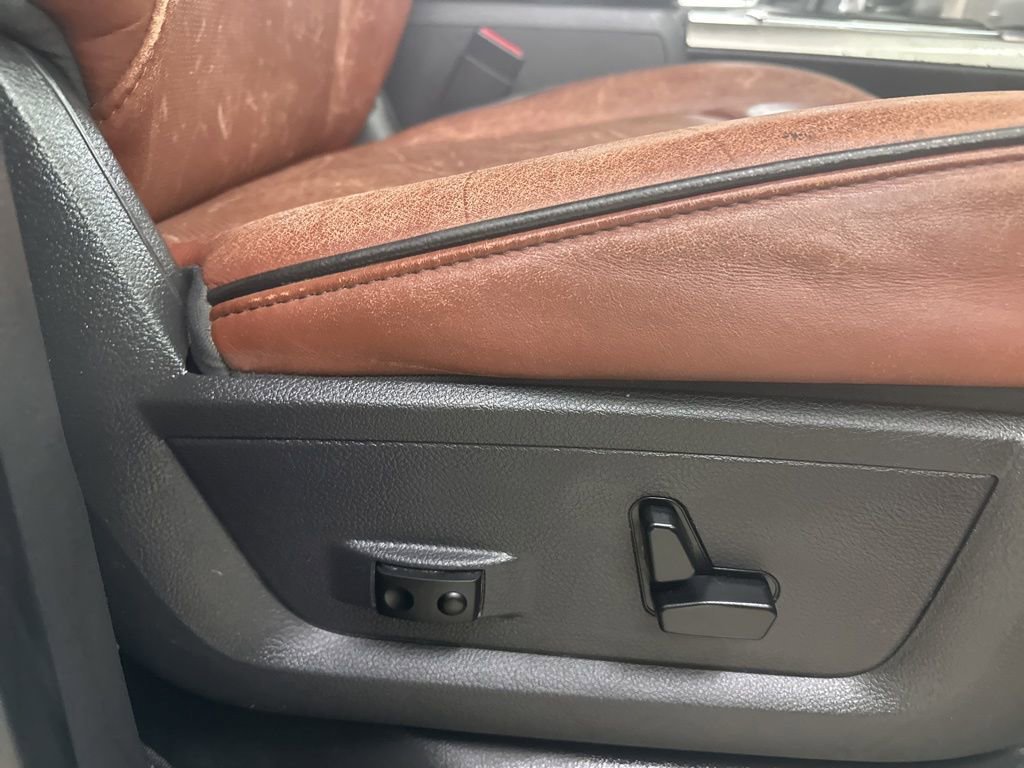 Used 2011 RAM 1500 Laramie Longhorn w/ Protection Group image 22