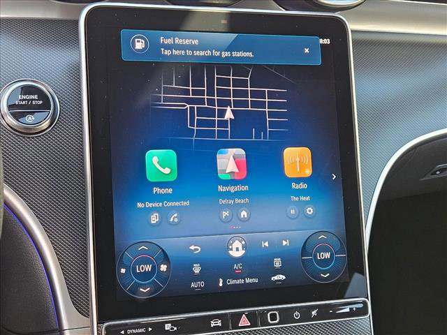 New 2026 Mercedes-Benz C 300 Sedan image 9