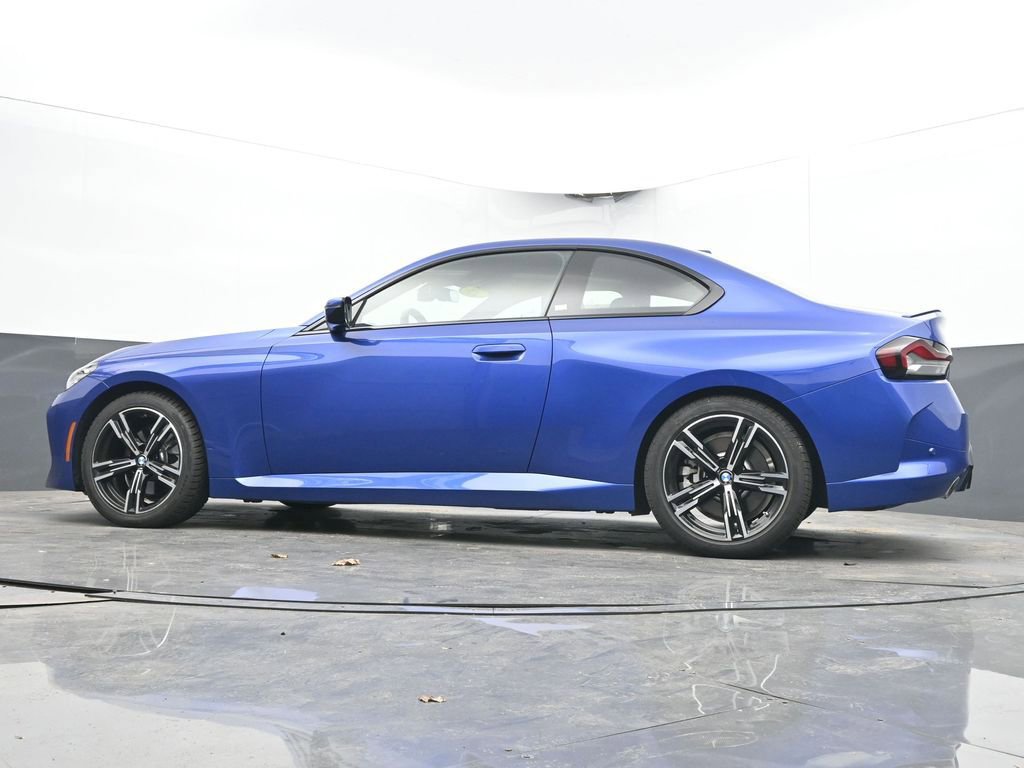 Used 2026 BMW 230i Coupe RWD image 46