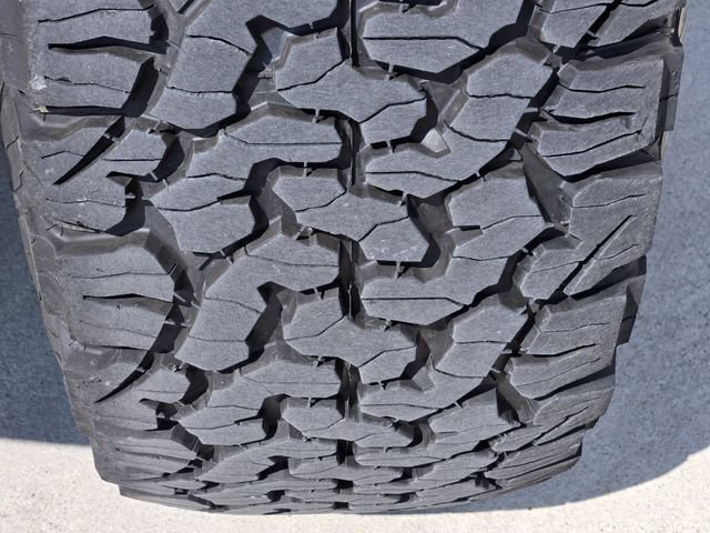 Certified 2026 Jeep Wrangler Unlimited Rubicon AWD/4WD image 15