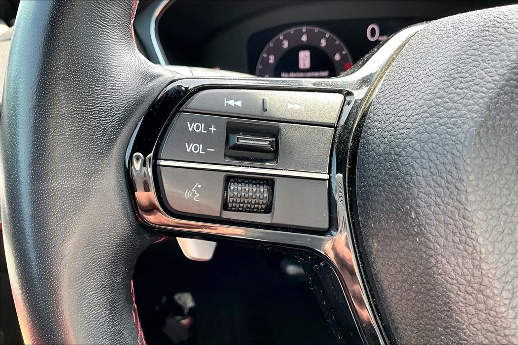 Used 2024 Acura Integra A-Spec FWD image 23