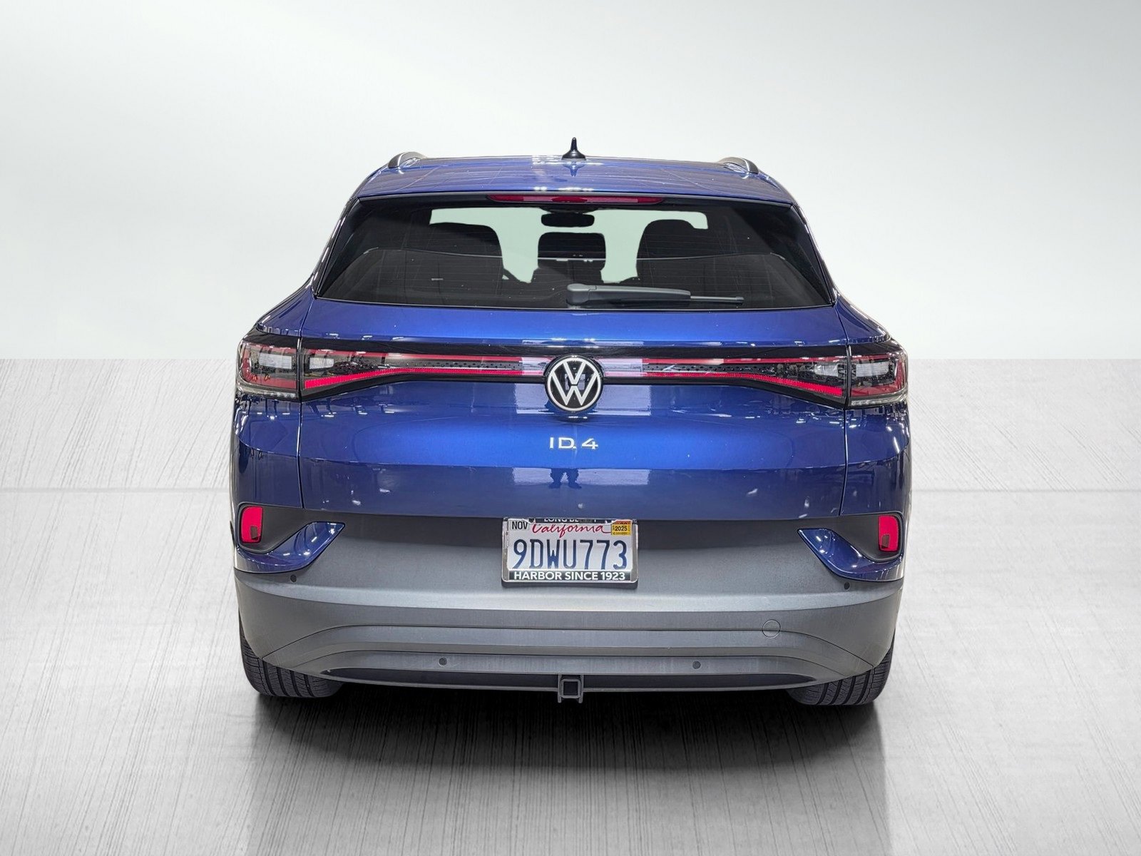 Used 2022 Volkswagen ID.4 Pro S image 6