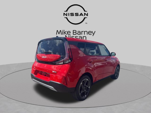 Used 2023 Kia Soul EX FWD image 2