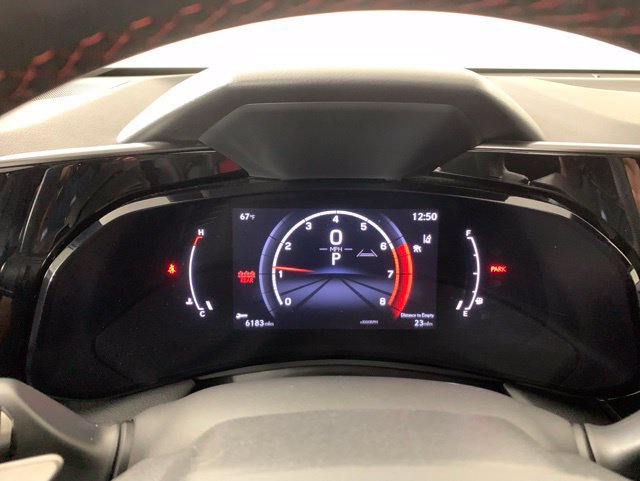 Used 2023 Lexus NX 350 F Sport AWD/4WD image 11