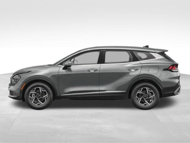 Used 2025 Kia Sportage LX FWD image 31