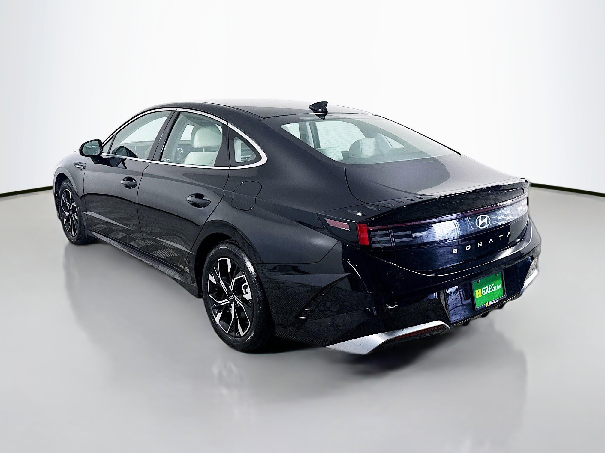 Used 2024 Hyundai Sonata SEL image 7