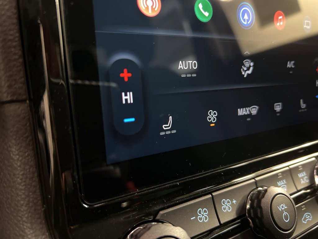 New 2025 Ford Ranger XLT w/ Equipment Group 301A High image 13