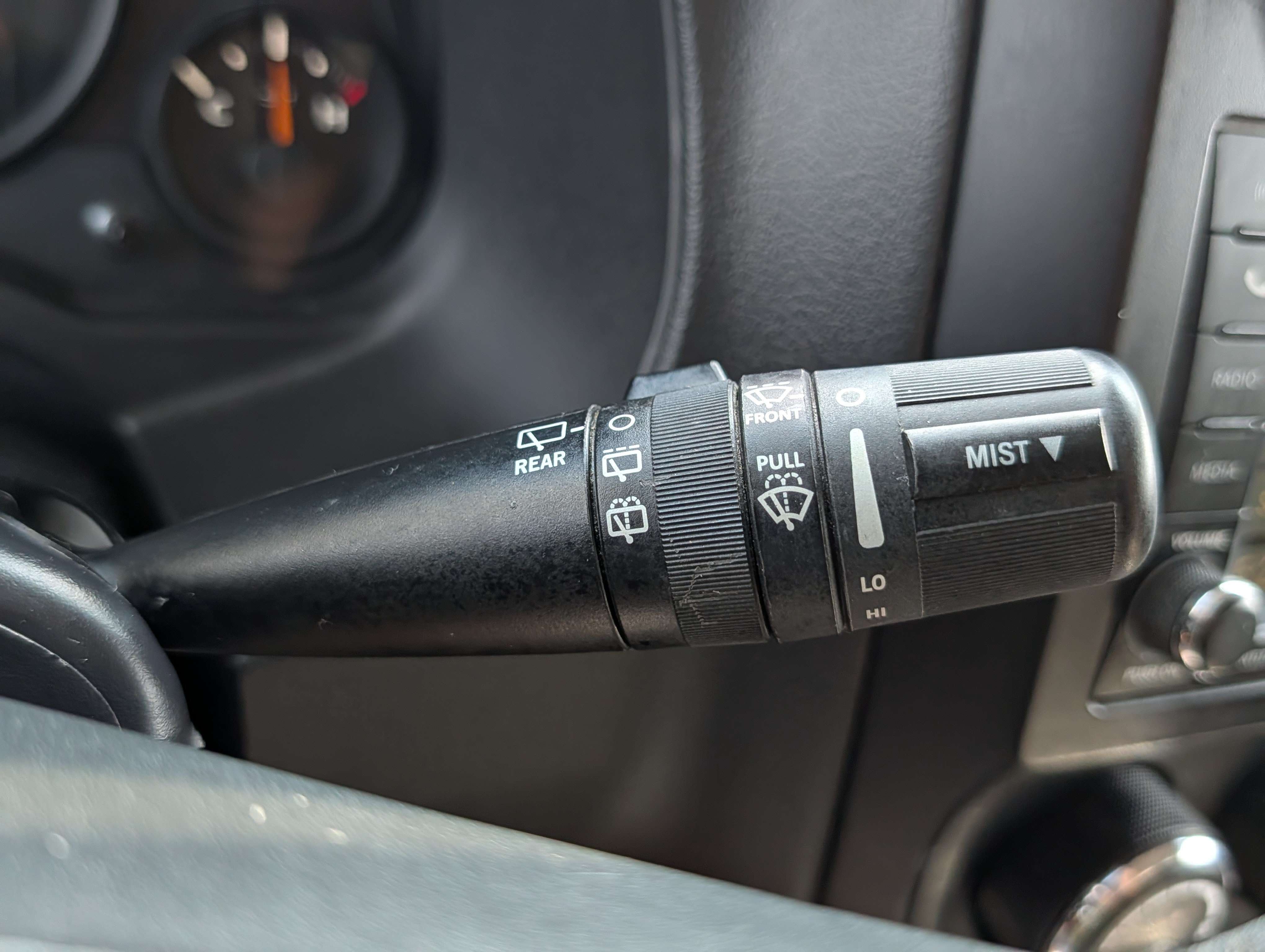 Used 2015 Jeep Patriot 4WD image 28
