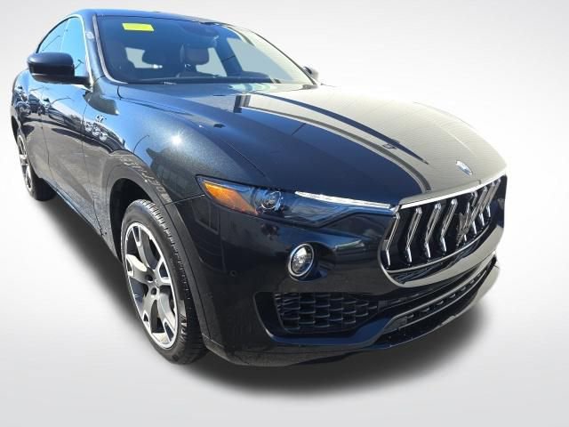 Used 2023 Maserati Levante GT
