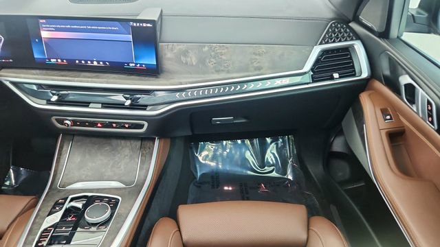 Used 2026 BMW X5 xDrive40i image 39