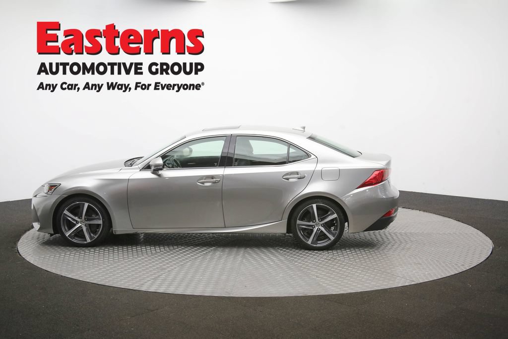 Used 2019 Lexus IS 300 AWD w/ Navigation Package image 61
