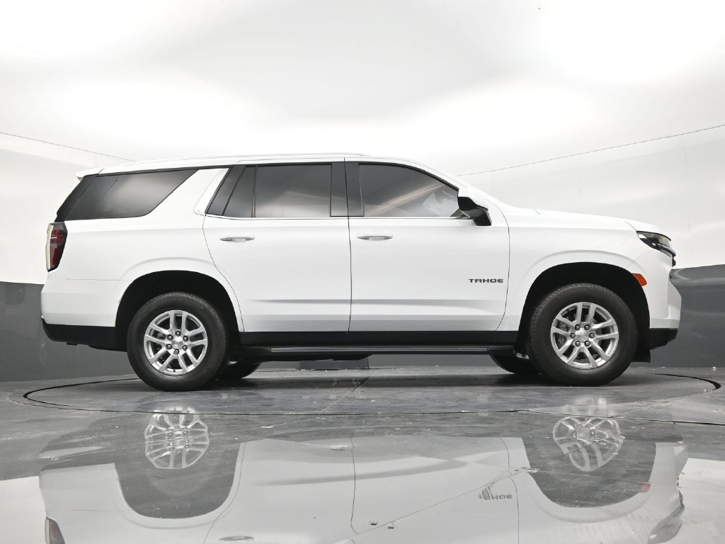 Used 2024 Chevrolet Tahoe LT RWD image 25