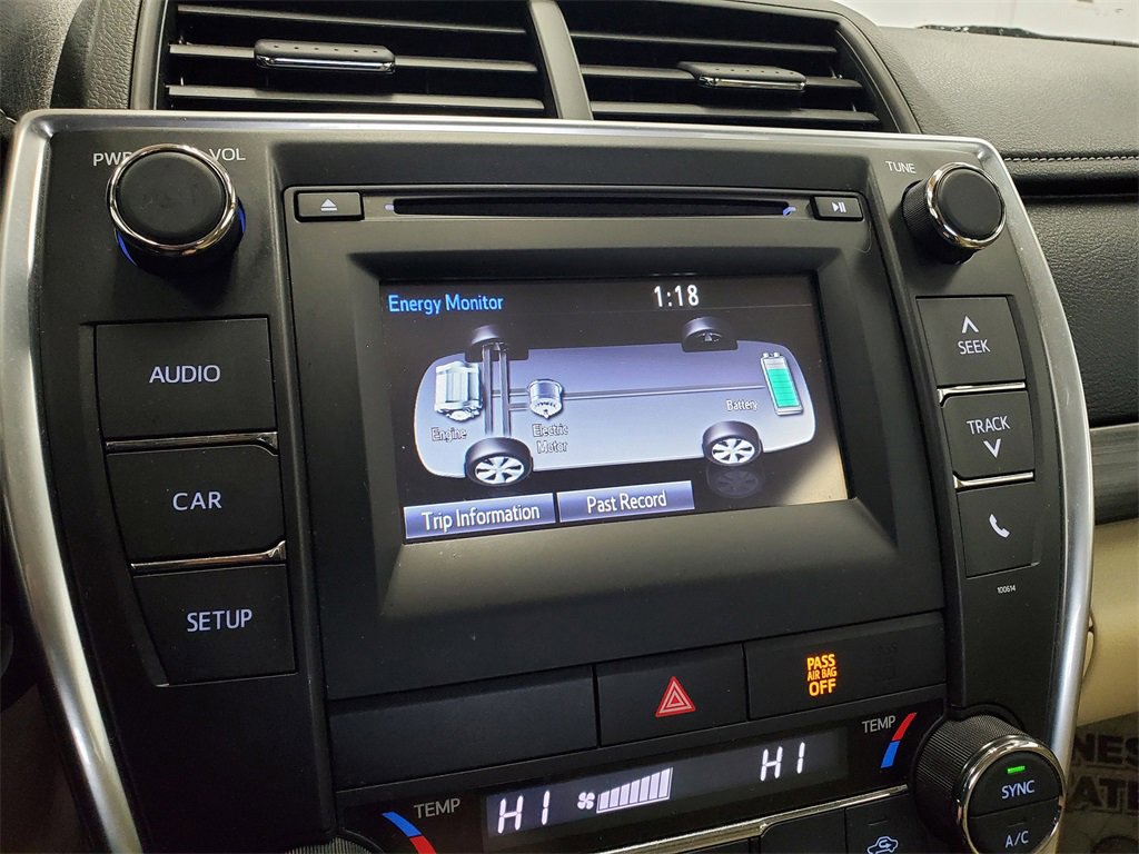 Used 2017 Toyota Camry LE image 20