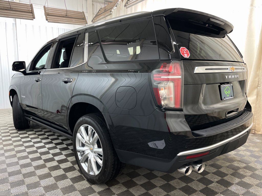 Certified 2023 Chevrolet Tahoe High Country w/ Advanced Technology Package image 55