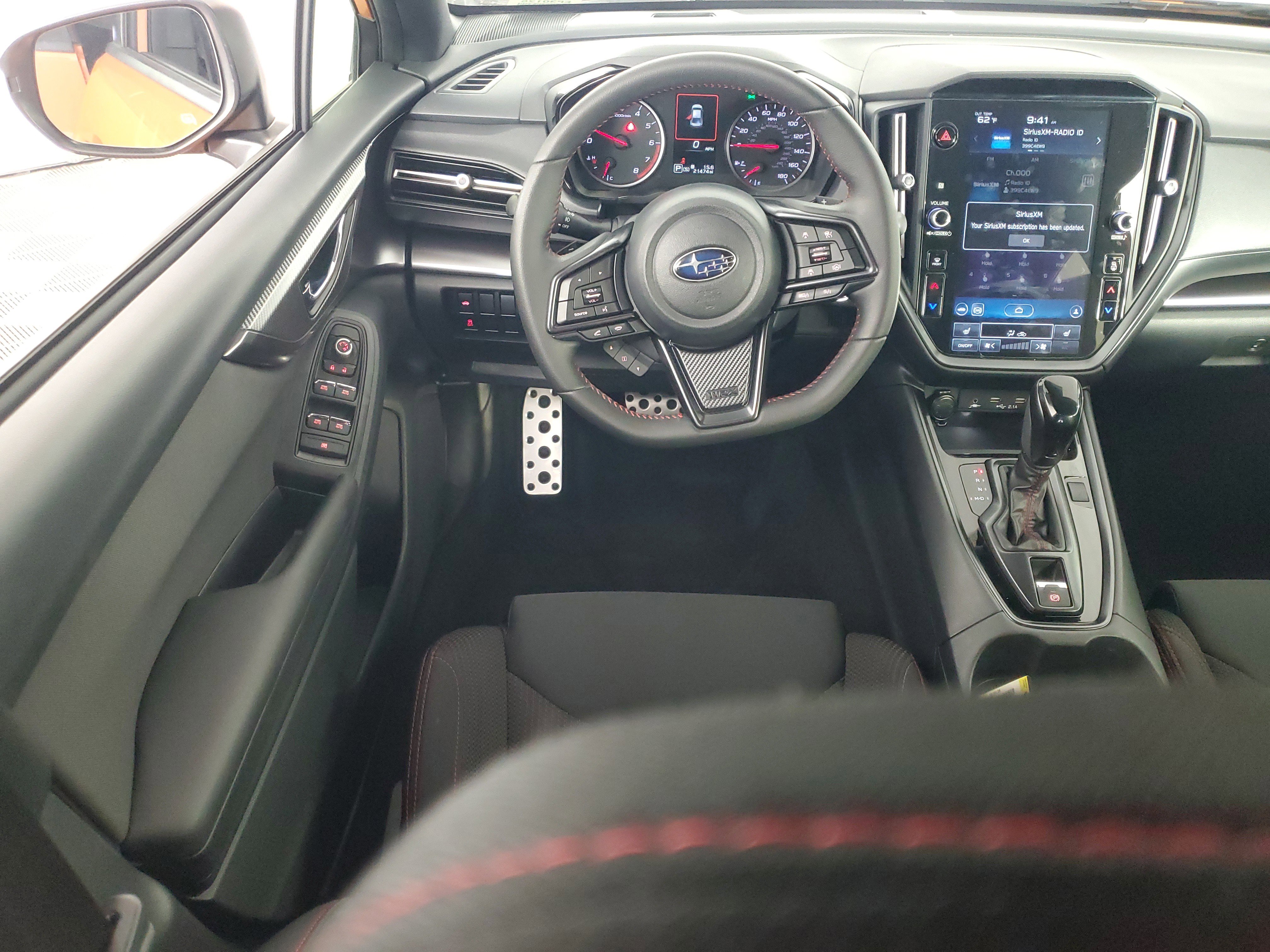 Used 2022 Subaru WRX Premium image 14