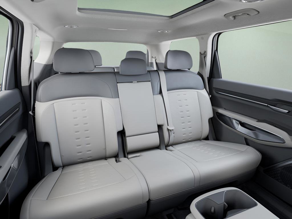 New 2026 Kia EV9 Wind image 12