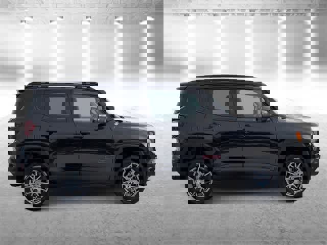 Used 2019 Jeep Renegade Trailhawk w/ LED Lighting Group image 9