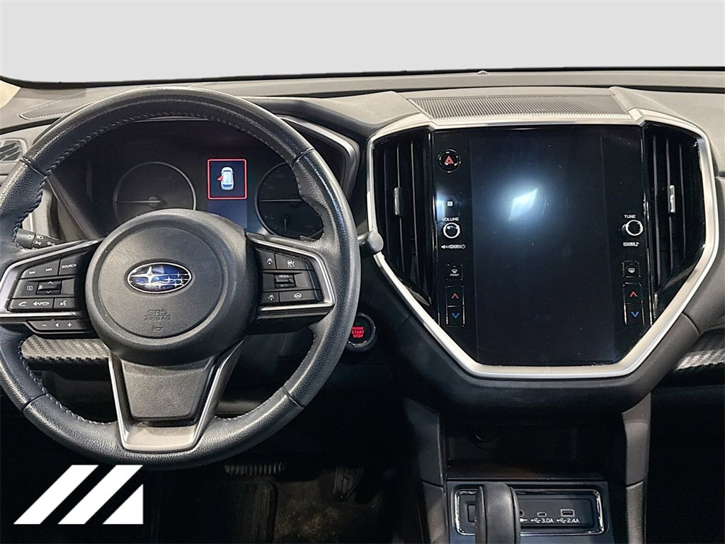 Certified 2023 Subaru Ascent Premium w/ Convenience Package image 22