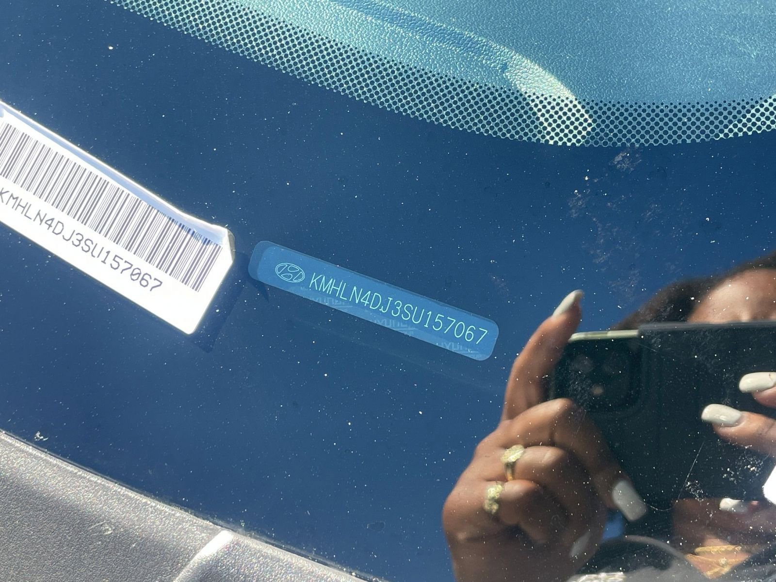 Used 2025 Hyundai Elantra Limited image 29