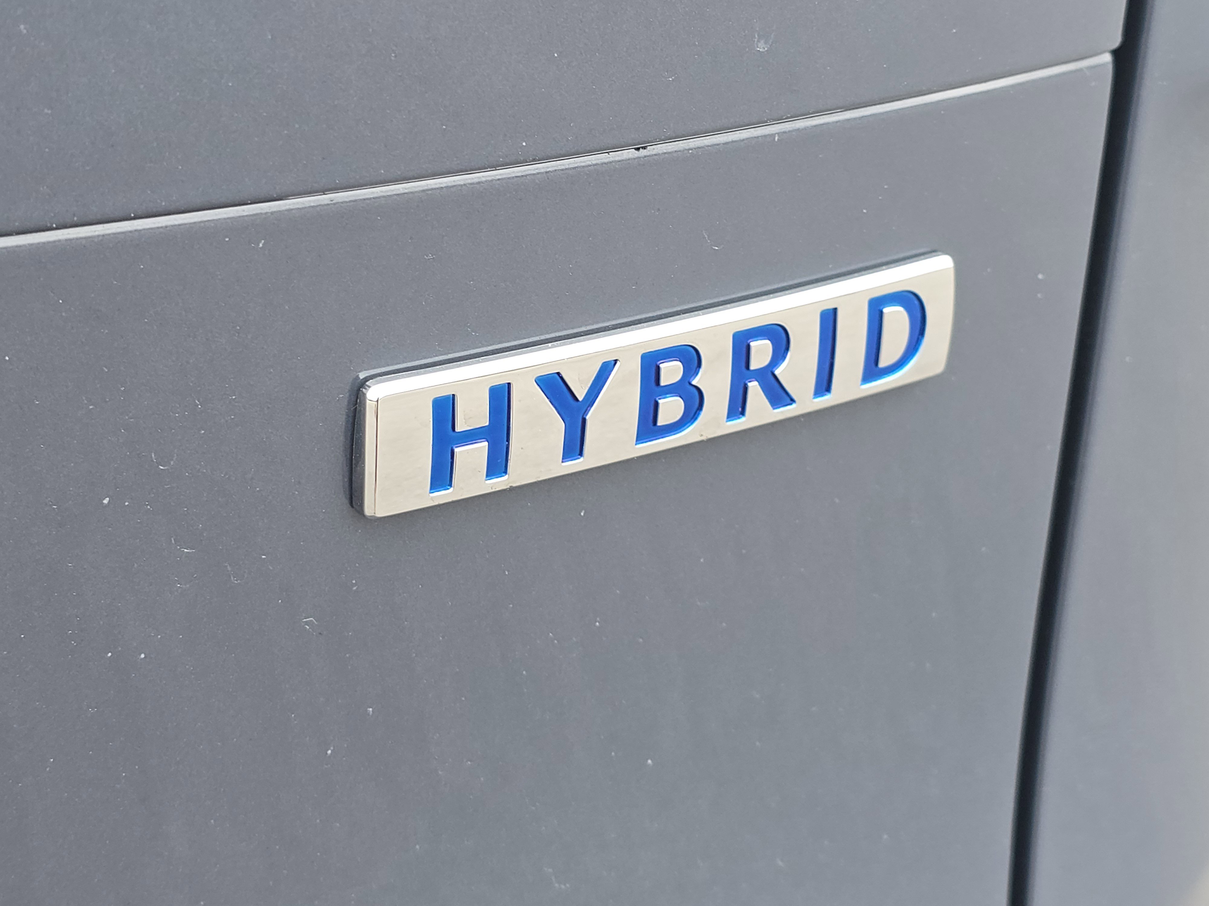 New 2026 MAZDA CX-50 AWD 2.5 Hybrid w/ Weather Package image 6