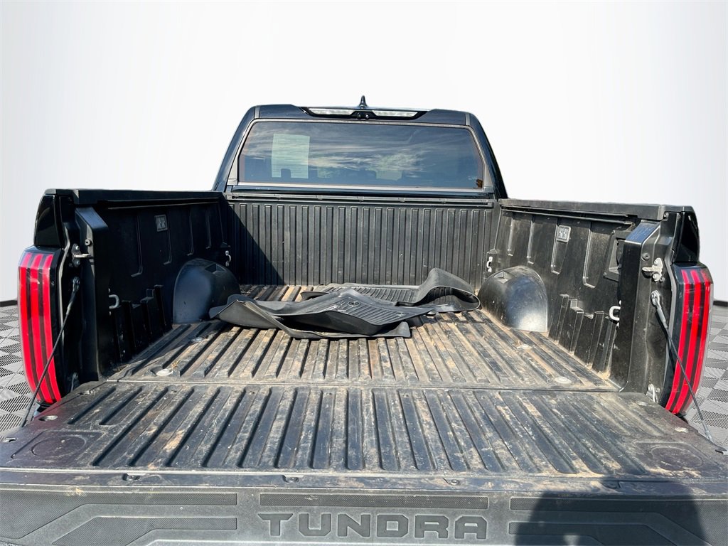 Used 2022 Toyota Tundra Limited image 24