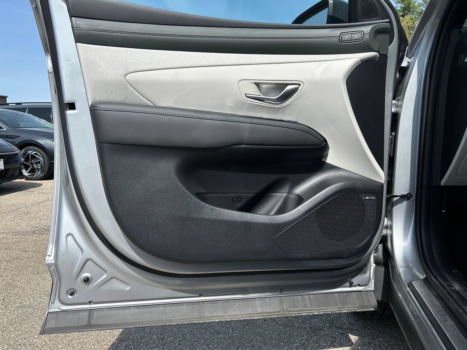 New 2026 Hyundai Tucson Limited AWD/4WD image 12