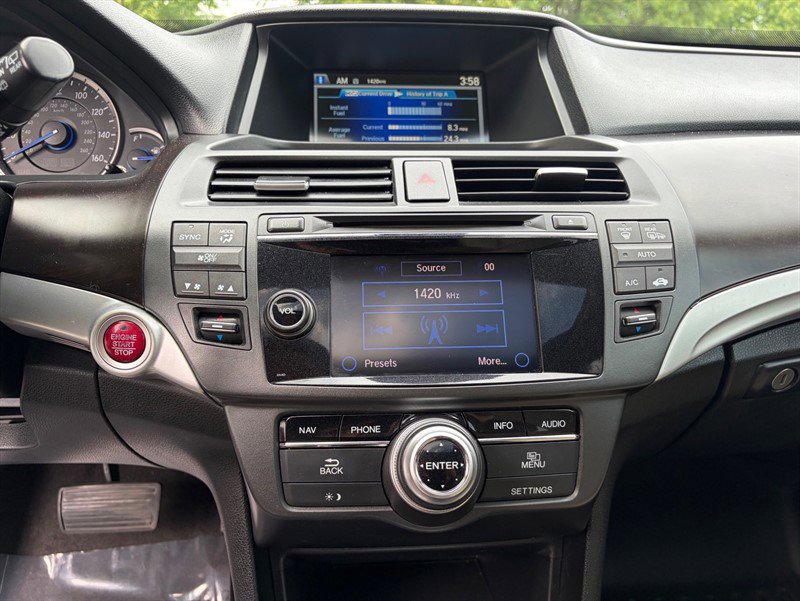 Used 2013 Honda Crosstour EX-L image 15