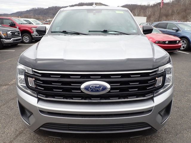 Certified 2021 Ford Expedition XL image 8