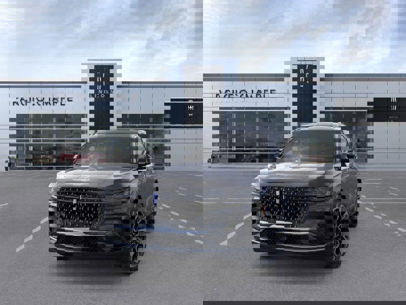 New 2026 Lincoln Nautilus Black Label image 2