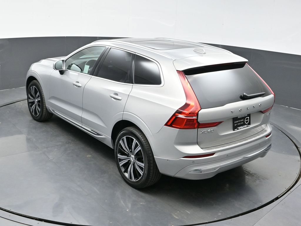 Used 2023 Volvo XC60 B5 Plus w/ Climate Package image 28