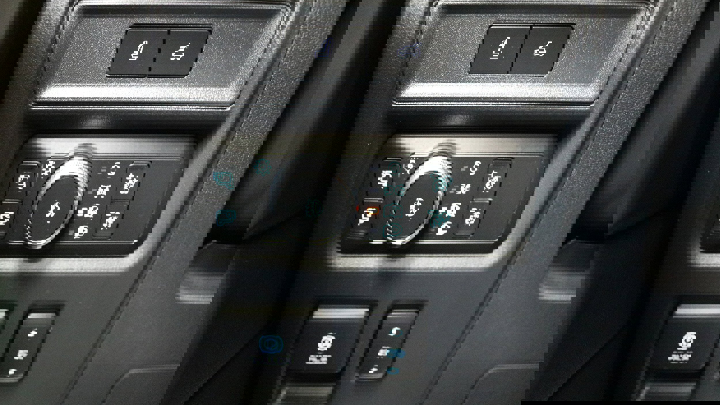 Used 2022 Ford Expedition Timberline image 22