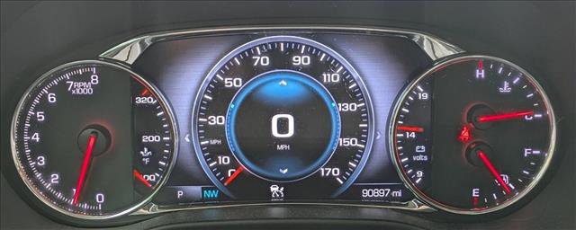 Used 2019 GMC Acadia Denali w/ Technology Package AWD/4WD image 11