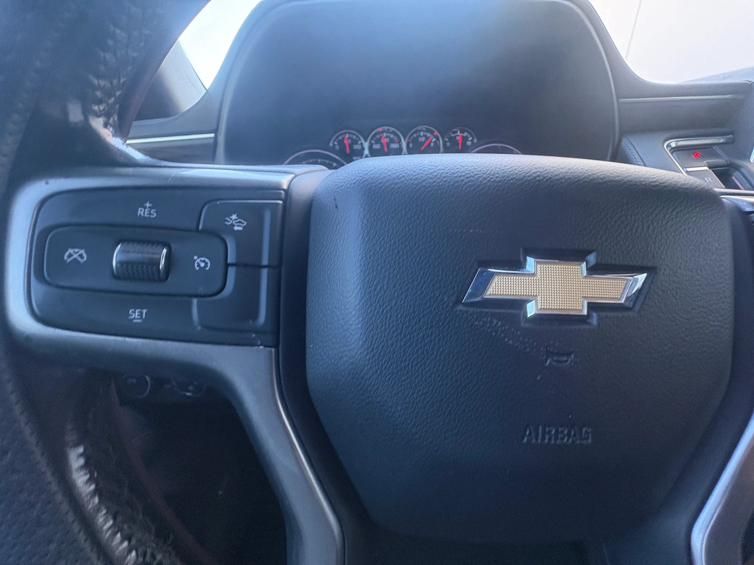 Used 2021 Chevrolet Tahoe LT RWD image 29