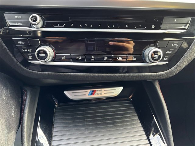 Used 2019 BMW X4 M40i image 27