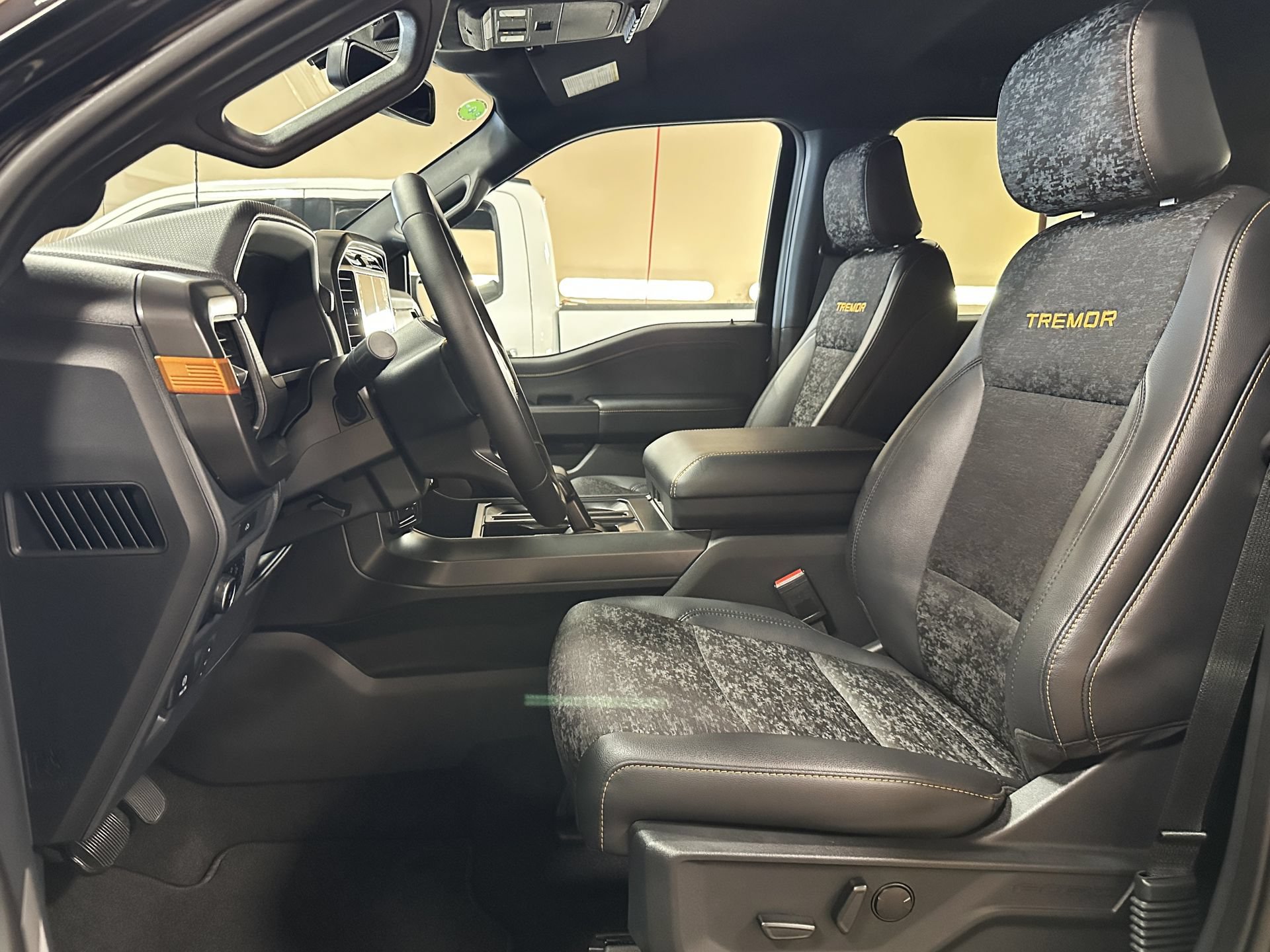 Used 2026 Ford F150 Tremor w/ Bed Utility Package AWD/4WD image 15