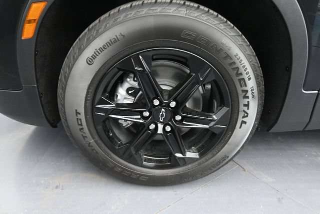 New 2026 Chevrolet Blazer LT w/ Midnight/Sport Edition FWD image 17