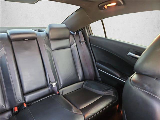 Used 2021 Dodge Charger SXT w/ Leather Interior Group RWD image 7