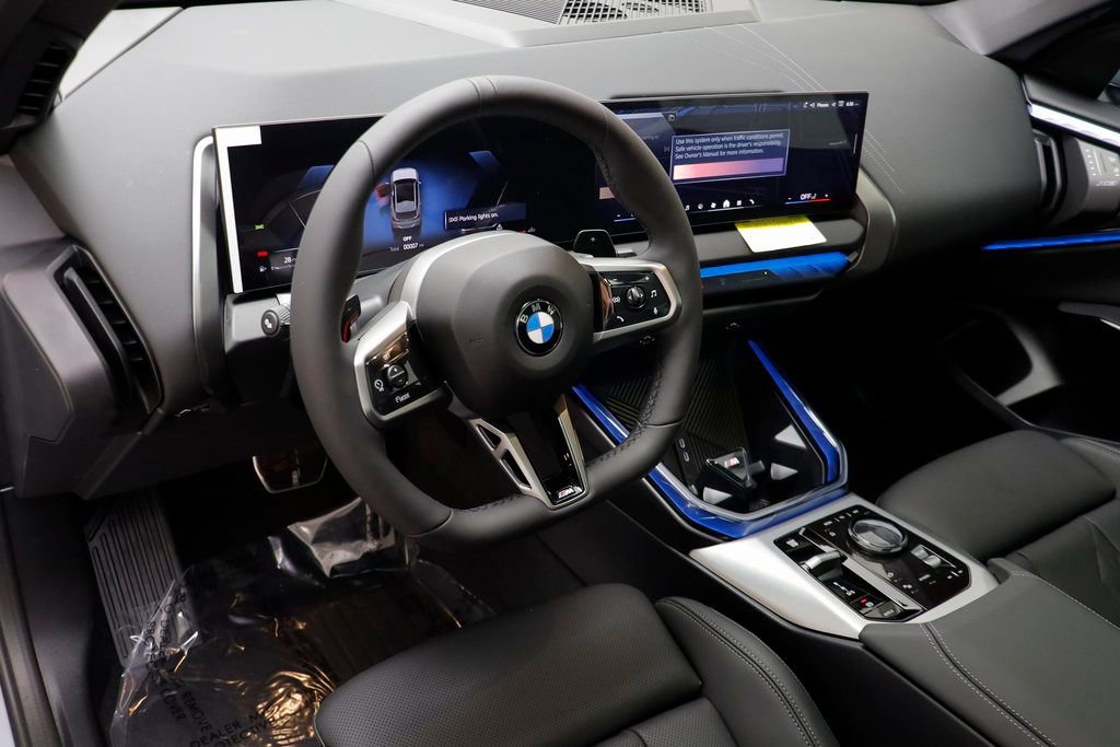 New 2026 BMW X3 xDrive30 w/ M Sport Package image 6
